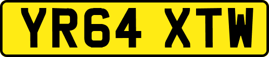 YR64XTW