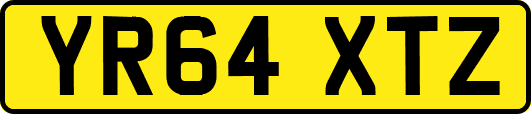 YR64XTZ