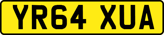 YR64XUA