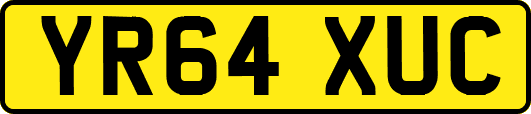YR64XUC