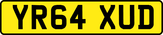 YR64XUD