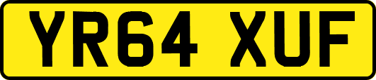 YR64XUF