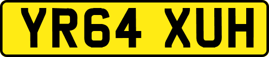 YR64XUH