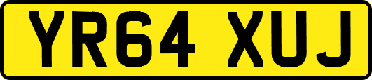 YR64XUJ