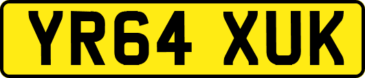 YR64XUK