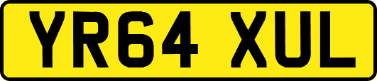 YR64XUL