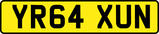 YR64XUN