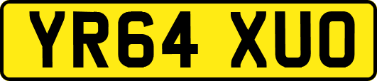 YR64XUO