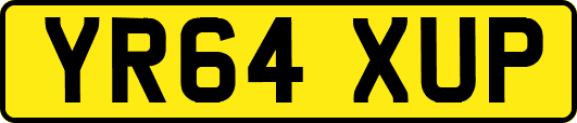 YR64XUP