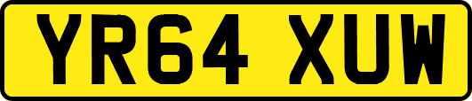 YR64XUW