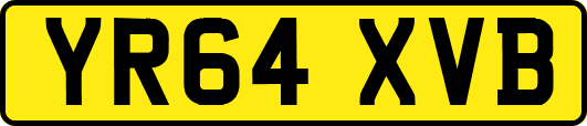 YR64XVB