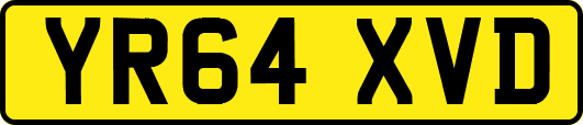 YR64XVD