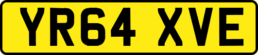 YR64XVE