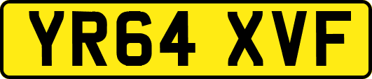 YR64XVF