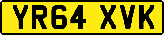 YR64XVK