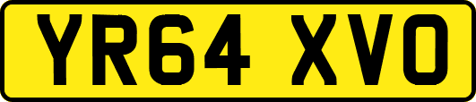 YR64XVO