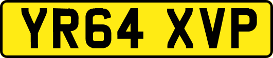YR64XVP