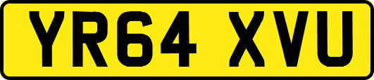 YR64XVU