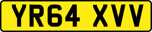 YR64XVV