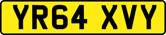 YR64XVY
