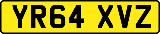 YR64XVZ