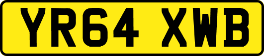 YR64XWB