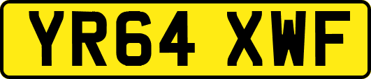 YR64XWF