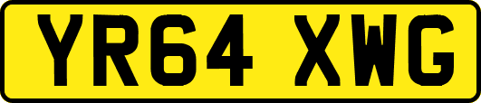 YR64XWG