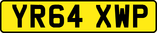 YR64XWP