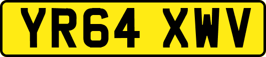 YR64XWV
