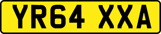 YR64XXA