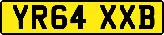 YR64XXB