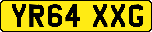 YR64XXG