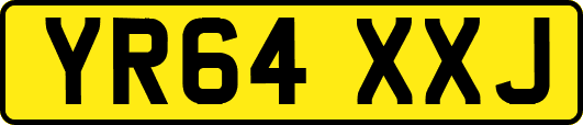YR64XXJ