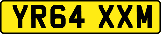 YR64XXM