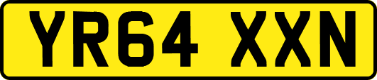 YR64XXN