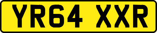 YR64XXR