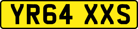 YR64XXS