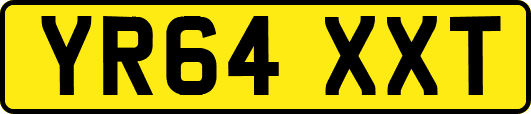 YR64XXT