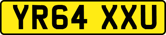 YR64XXU