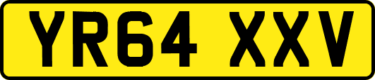 YR64XXV