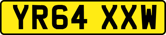 YR64XXW