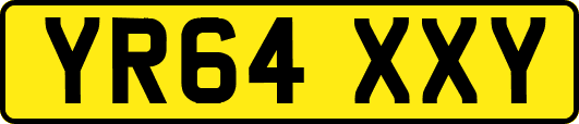 YR64XXY