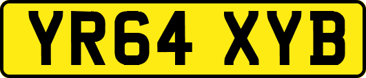YR64XYB