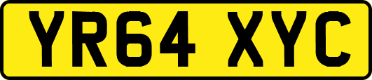 YR64XYC