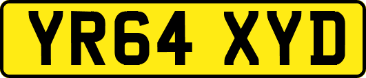 YR64XYD