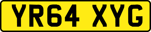 YR64XYG