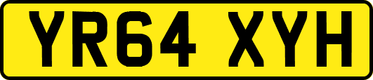 YR64XYH