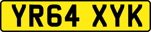 YR64XYK