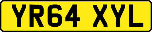 YR64XYL